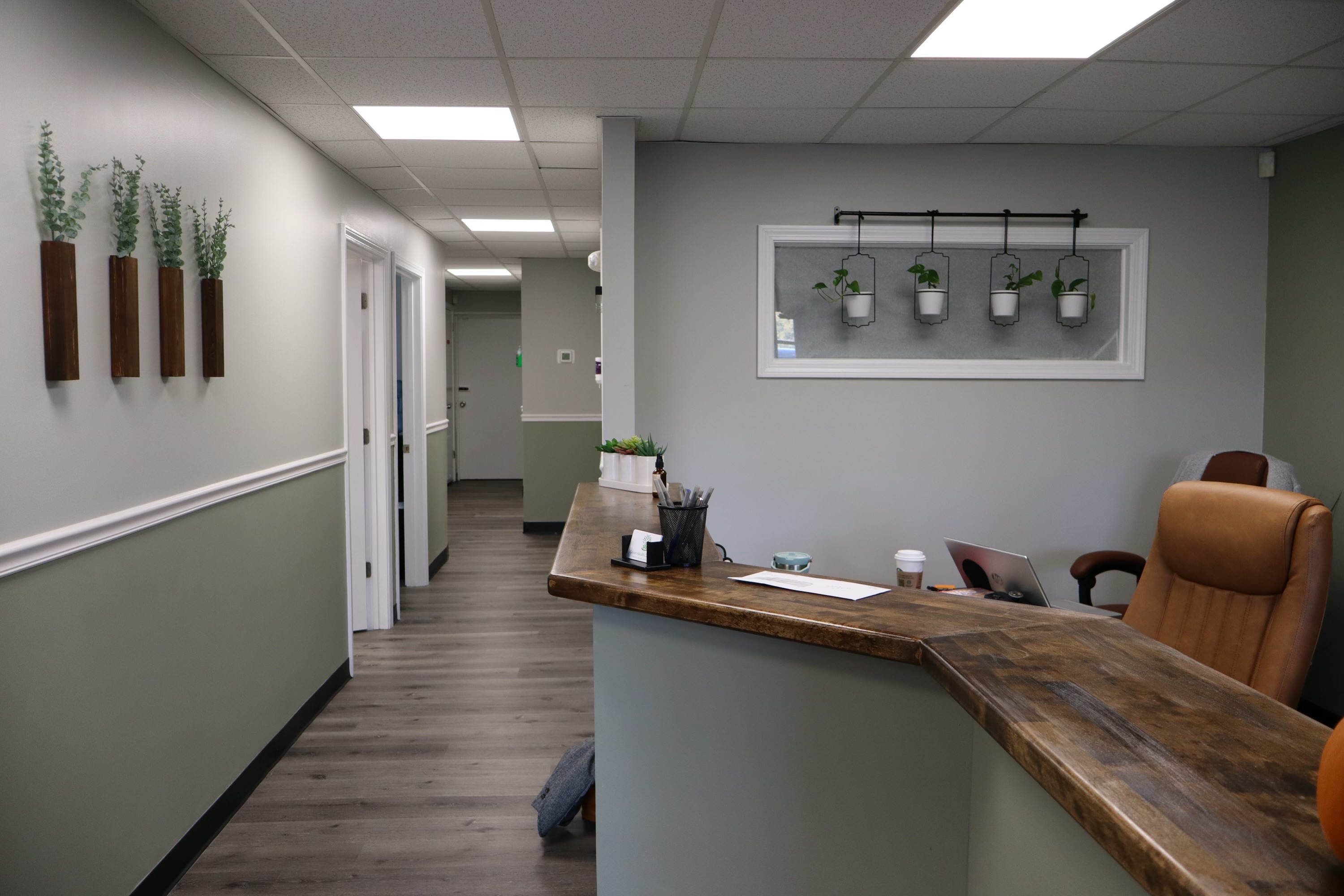 Green Health Collective office photo 4